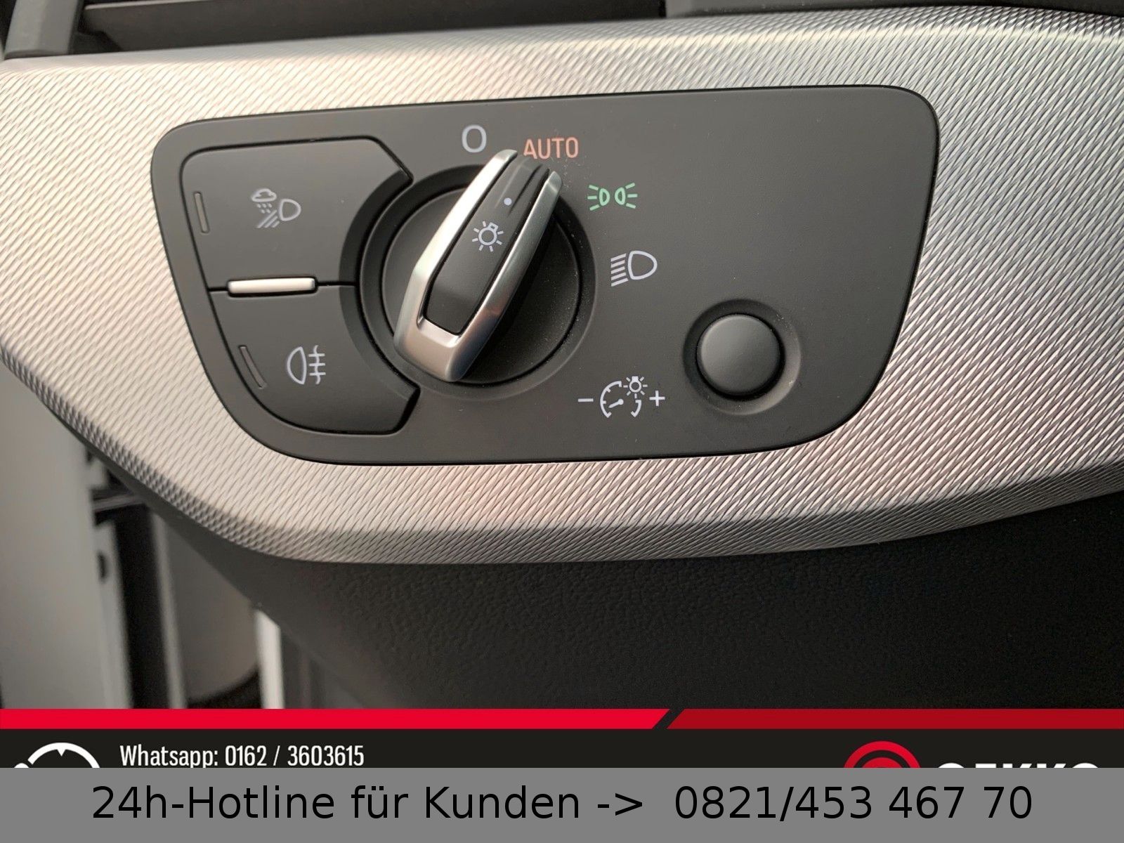 Audi A4 40 TFSI Sport S-tronic+LED+Navi+SHZ+ACC+PDC+